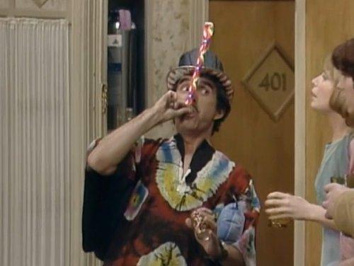 One Day at a Time Season 1 Episode 7 - Super Blues