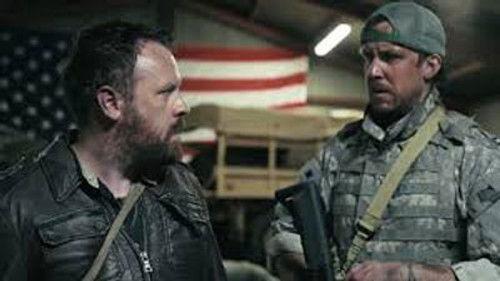 Age of the Living Dead Season 1 Episode 3 - Episode 3