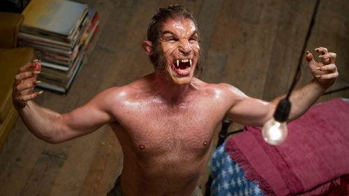 Being Human Season 3 Episode 7 - Though the Heavens Fall