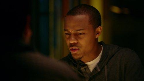 CSI: Cyber Season 2 Episode 15 - Python's Revenge