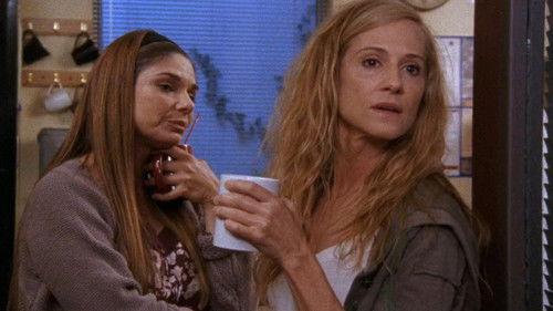 Saving Grace Season 2 Episode 7 - You Are My Partner