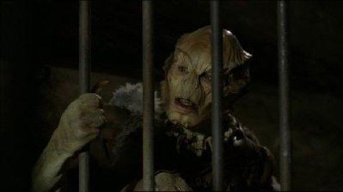 undefined Season 5 Episode 7 - Beast of Burden