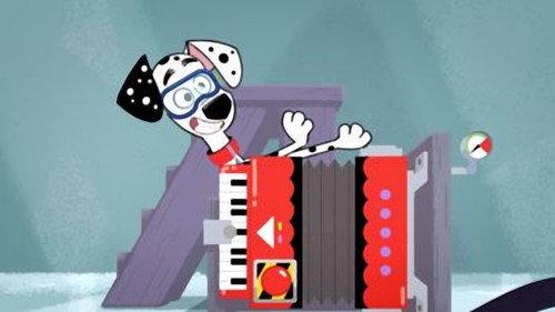 undefined Season 1 Episode 47 - Puppy Dreams (1)