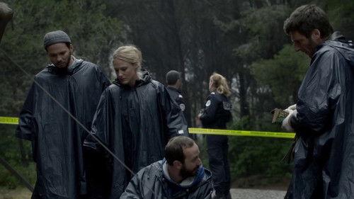 undefined Season 6 Episode 2 - Revenge Is a Dish Best Served Cold