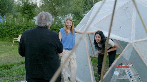 Boerderij van Dorst Season 1 Episode 2 - Maarten van Rossem and Emma Wortelboer