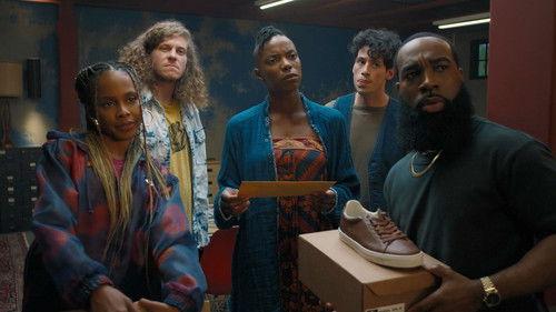 Woke Season 2 Episode 8 - Kill Keef Knight