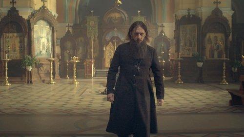 The Last Czars Season 1 Episode 3 - Anarchy