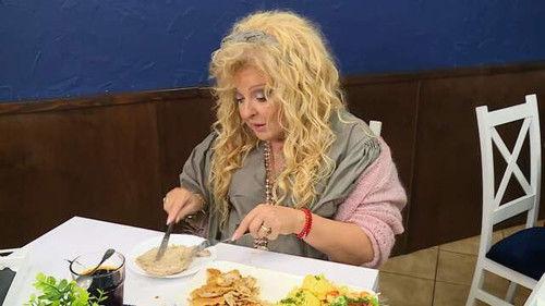 Kuchenne rewolucje Season 25 Episode 14 - Episode 14