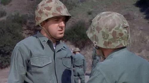 Gomer Pyle, U.S.M.C. Season 3 Episode 29 - One of Our Shells is Missing