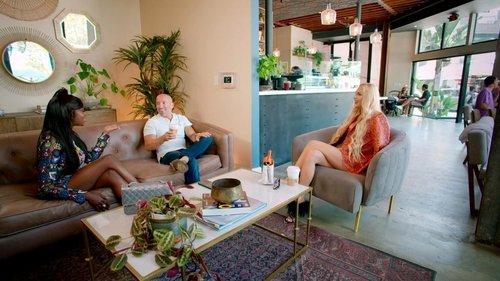 Selling Sunset Season 5 Episode 2 - New Blood