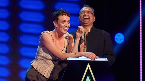 The Hit List Season 8 Episode 8 - Episode 8: Celebrity Special