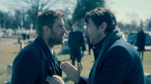 undefined Season 1 Episode 7 - Eulogy