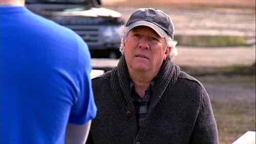 undefined Season 8 Episode 19 - Where Not to Look for Freedom