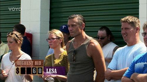 Storage Wars: Texas Season 1 Episode 11 - Dallas Cowboys and Indians