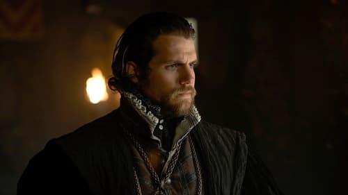 The Tudors Season 4 Episode 4 - Natural Ally