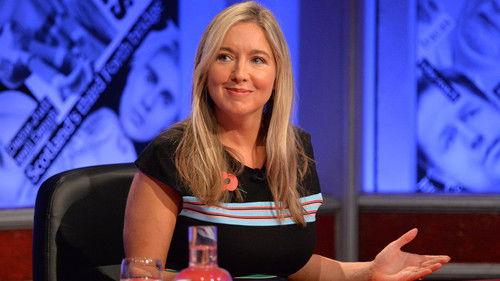 Have I Got a Bit More News for You Season 57 Episode 8 - Episode 8