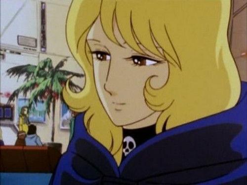 Arcadia of My Youth: Endless Orbit SSX Season 1 Episode 20 - Open? The Gate of the Arcadia…