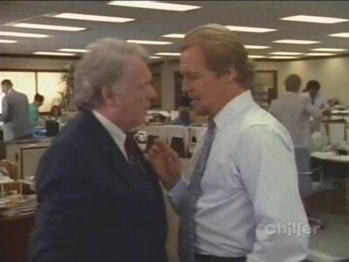 The New Alfred Hitchcock Presents Season 4 Episode 6 - Don't Sell Yourself Short