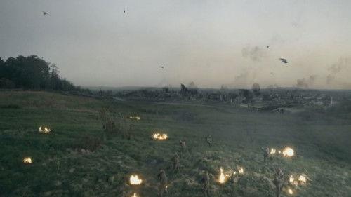 undefined Season 4 Episode 1 - Ghost in the Machine