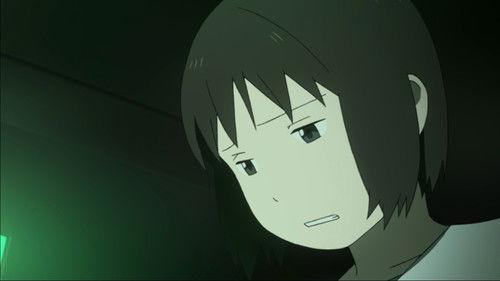 Tokyo Magnitude 8.0 Season 1 Episode 8 - Pure White Morning