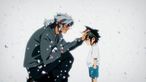 undefined Season 1 Episode 1 - set up/stand up