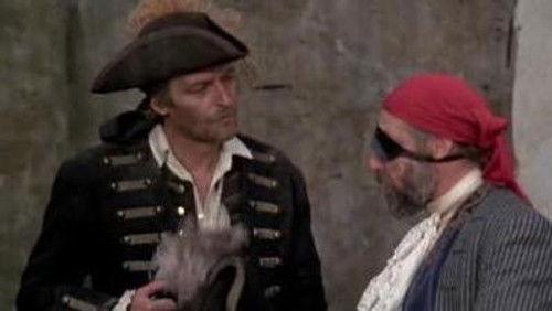 Voyagers! Season 1 Episode 8 - Old Hickory and the Pirate