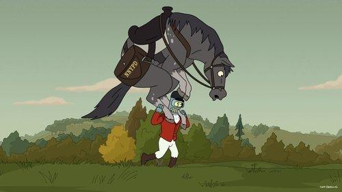undefined Season 7 Episode 12 - 31st Century Fox