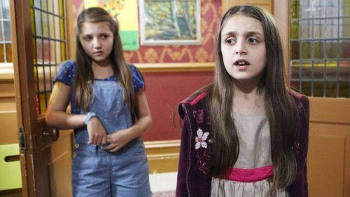 The Dumping Ground Season 1 Episode 4 - SOS
