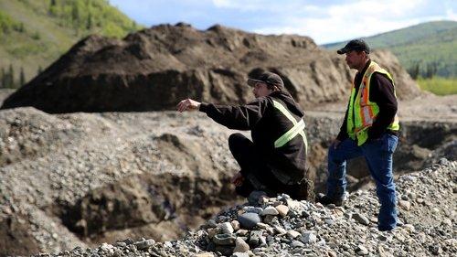 Gold Rush Season 9 Episode 2 - Smoked Out