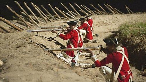 America: The Story of Us Season 1 Episode 2 - Revolution