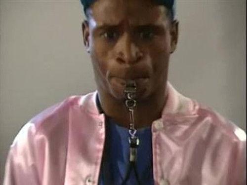 In Living Color Season 2 Episode 18 - Lil Magic's School Play