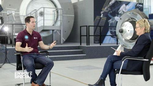 Envoyé Spécial Season 29 Episode 14 - Episode 14