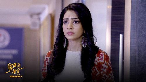Dil Hi Toh Hai Season 2 Episode 6 - Episode 6