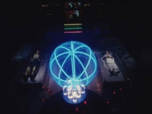 Chouriki Sentai Ohranger Season 1 Episode 26 - The 6 Hundred Million Year Old Young Warrior