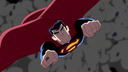 Legion of Super Heroes Season 2 Episode 6 - Who Am I?