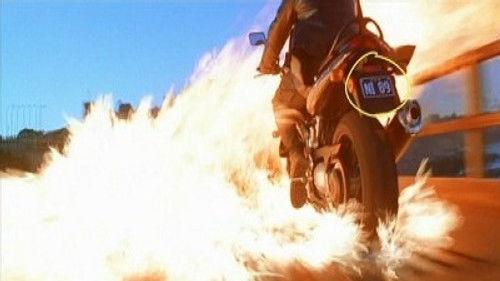 Faux raccord Season 3 Episode 20 - Episode 20