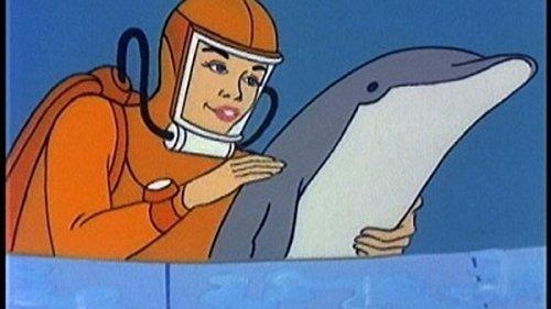 Sealab 2020 Season 1 Episode 2 - Lost