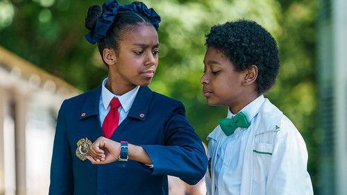 Odd Squad Season 5 Episode 4 - Odd Jubilee