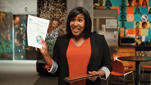 undefined Season 2 Episode 5 - Please Sign Here