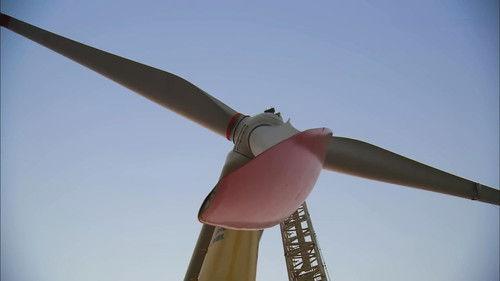 China's Mega Projects Season 2 Episode 4 - The Giant Offshore Wind Turbine