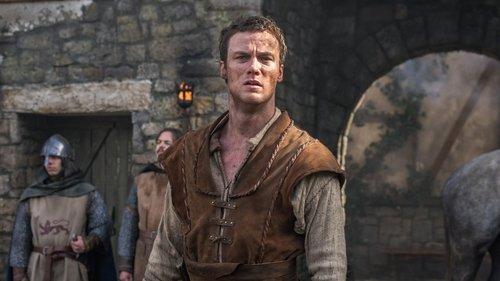 Robin Hood Season 1 Episode 1 - I See Him