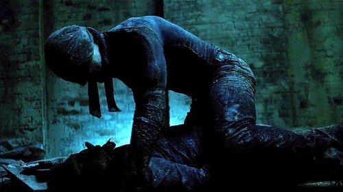 undefined Season 1 Episode 6 - Condemned