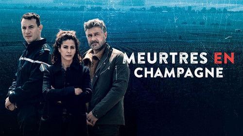 Murders in... Season 9 Episode 11 - Murders in Champagne