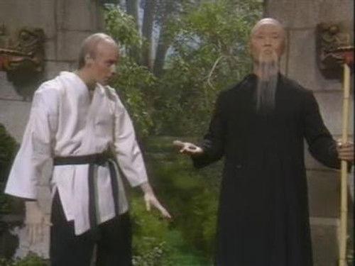 In Living Color Season 3 Episode 2 - Men on Televison Part 2: What Happened To Blaine?