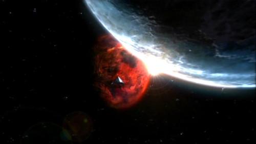 Stargate SG-1 Season 3 Episode 12 - Jolinar's Memories (1)