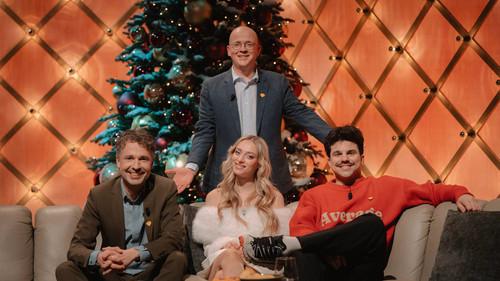 Vrede op Aarde Season 9 Episode 1 - Episode 1