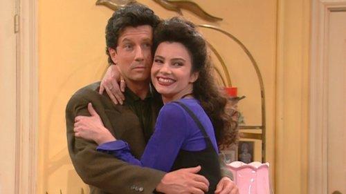 The Nanny Season 1 Episode 1 - The Nanny