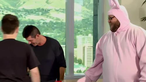 American Idol Season 8 Episode 6 - Salt Lake City Auditions