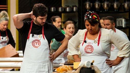 MasterChef Brasil Season 11 Episode 19 - Episode 19