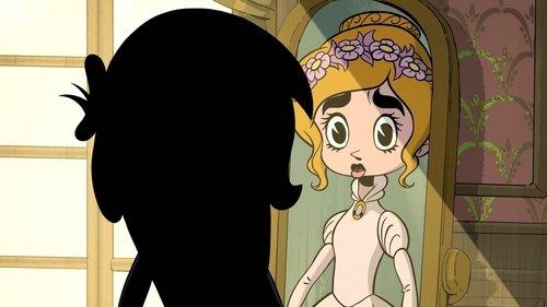 Unicorn: Warriors Eternal Season 1 Episode 3 - A Fateful Encounter